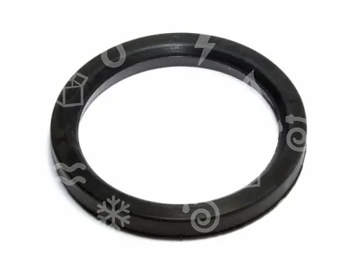 těsnění příruby bojleru ARISTON VELIS, d = 70 / D = 89 mm, 65150952